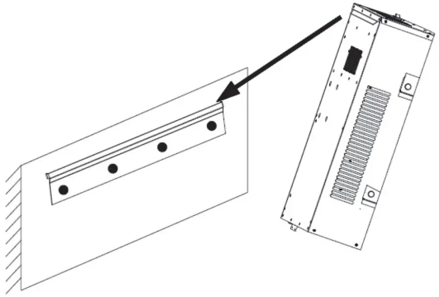 INSTALLATION INSTRUCTION