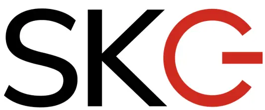 SKG logo