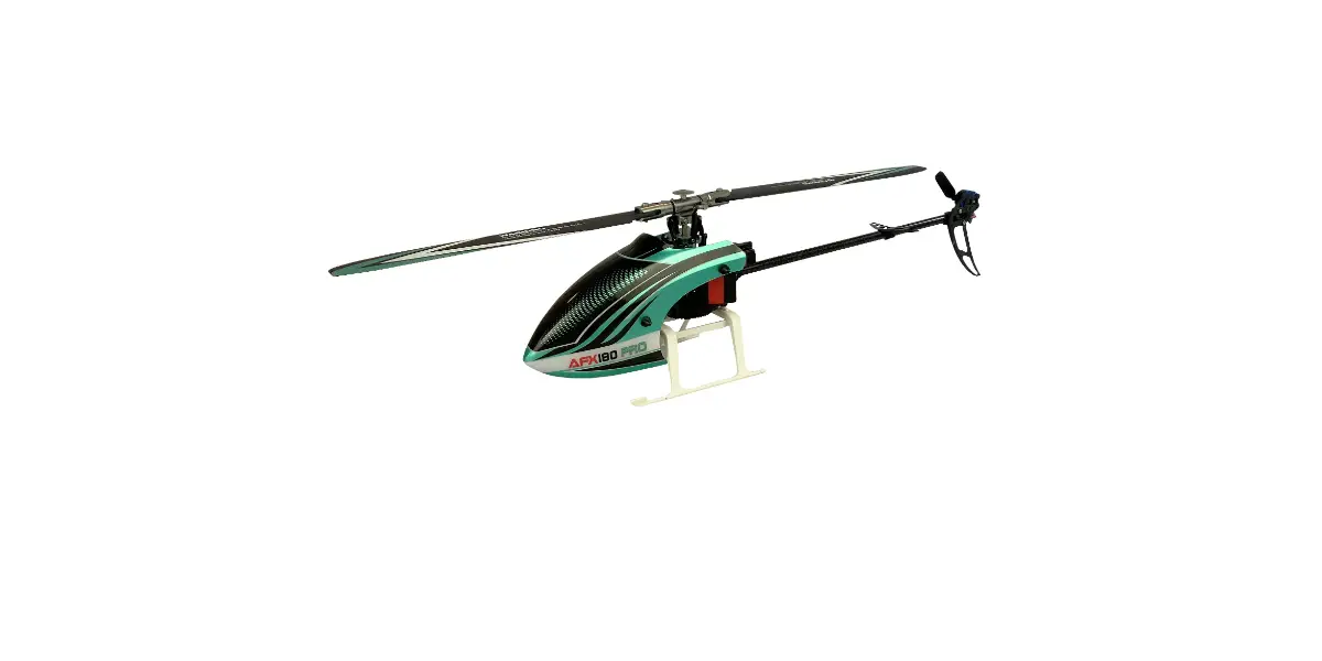 Amewi Afx180pro 3d Flybarless Helicopter User Manual Amewi Afx180pro 3d Flybarless Helicopter User Manual