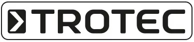 Trotec - Logo