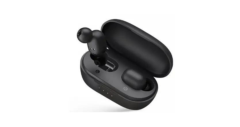 Haylou Gt1 Xr Tws Earbuds User Manual