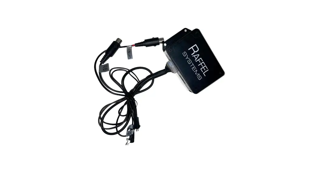 Raffel Mdlnrf24l01+ 02 Module User Manual