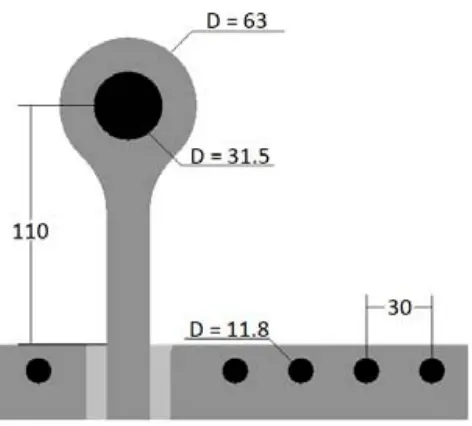 Raffel MDLNRF24L01 02 Module fig 1