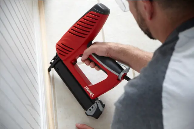 Arrow Electric Brad Nail Gun User Guide Arrow Electric Brad Nail Gun User Guide