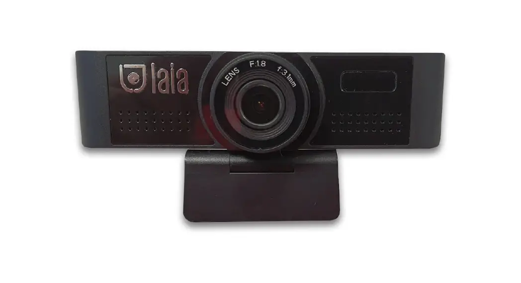Laia B&h Pc Pro Full Hd Camera With Microphones User Manual Laia B&h Pc Pro Full Hd Camera With Microphones User Manual