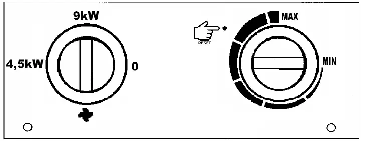 EUROM-10534733-Hornbach-Electro-Heizlufter-Heater- 900-Watt-and-Watt-1
