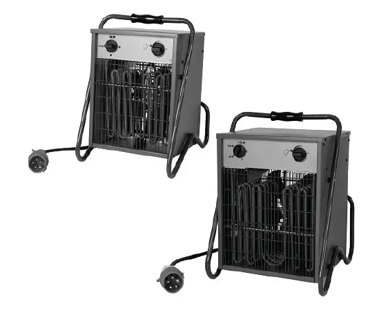 EUROM-10534733-Hornbach-Electro-Heizlufter-Heater- 900-Watt-and-Watt-product