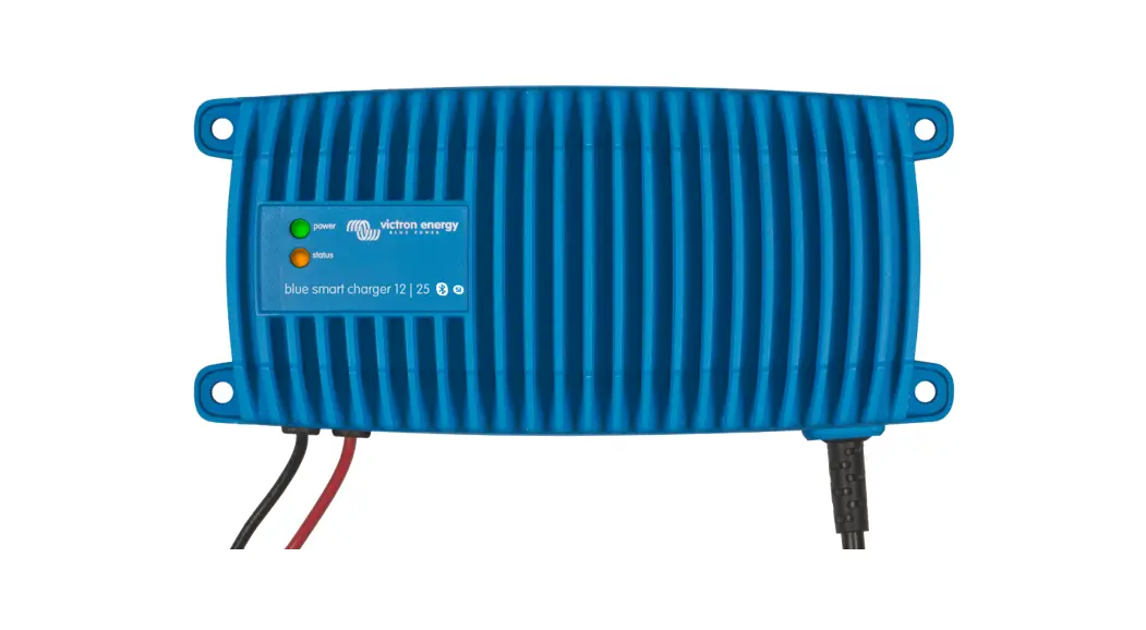 Victron Energy 77314-18 120 V Blue Smart Ip67 Charger User Manual Victron Energy 77314-18 120 V Blue Smart Ip67 Charger User Manual