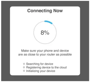 tuya TY-R8815 Smart Camera - 4