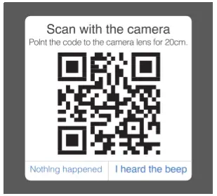 tuya TY-R8815 Smart Camera - Method 4