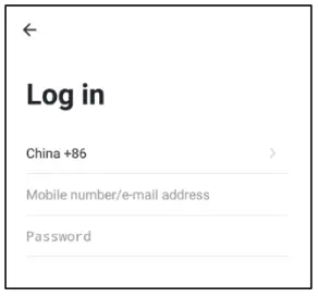 tuya TY-R8815 Smart Camera - step 3