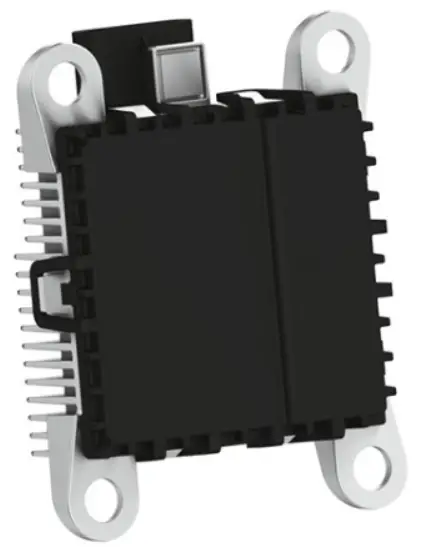 Zf Autocruise AC1000T Automotive Radar 76GHz