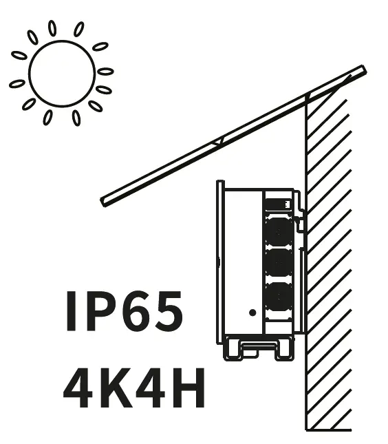 Solplanet ASW50K-LT-G2 50kW Inverter 1