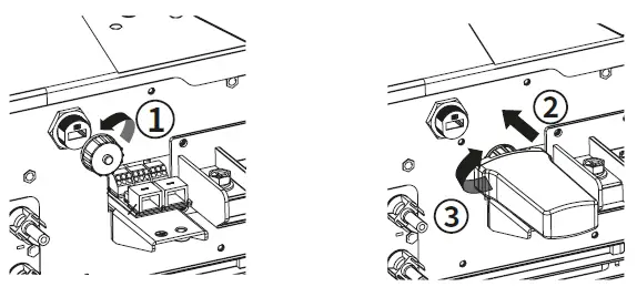 Solplanet ASW50K-LT-G2 50kW Inverter 10