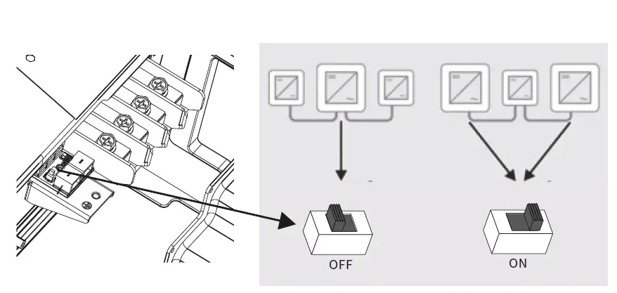 Solplanet ASW50K-LT-G2 50kW Inverter 14