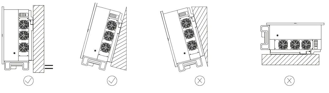 Solplanet ASW50K-LT-G2 50kW Inverter 2