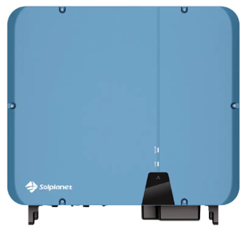 Solplanet ASW50K-LT-G2 50kW Inverter