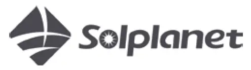 Solplanet LOGO