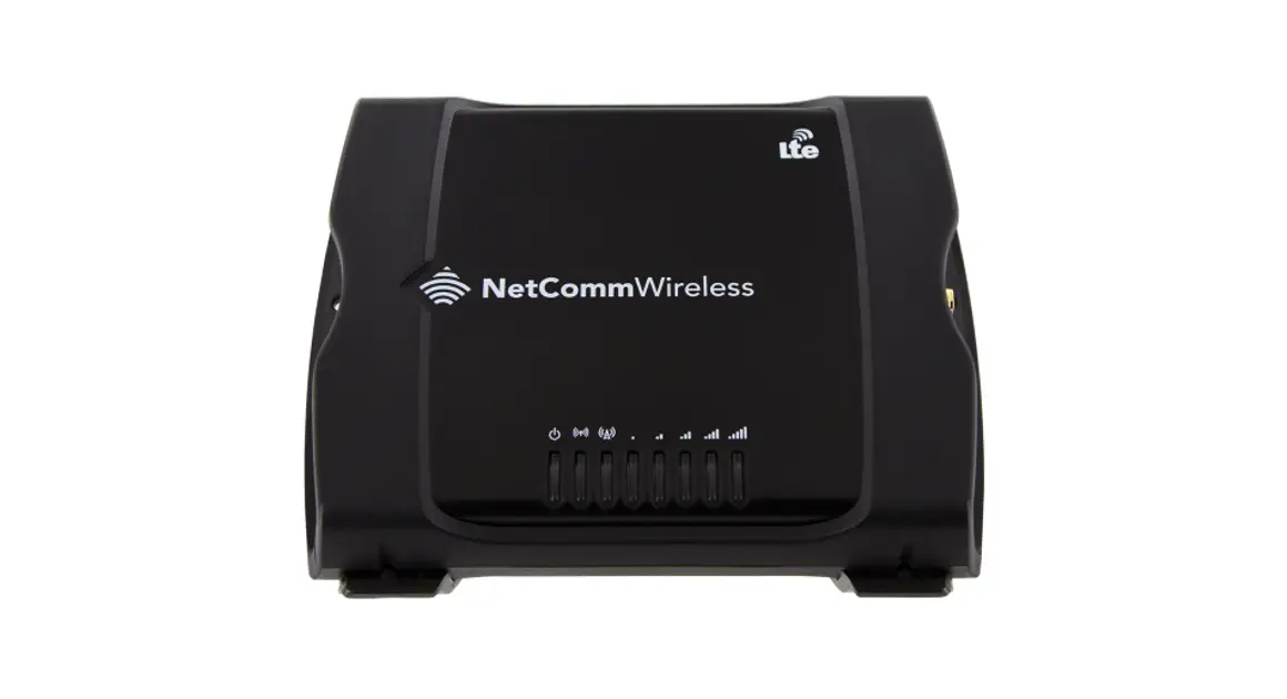 Netcomm Ntc-140 Gps Week Roll Over Patch User Manual Netcomm Ntc-140 Gps Week Roll Over Patch User Manual