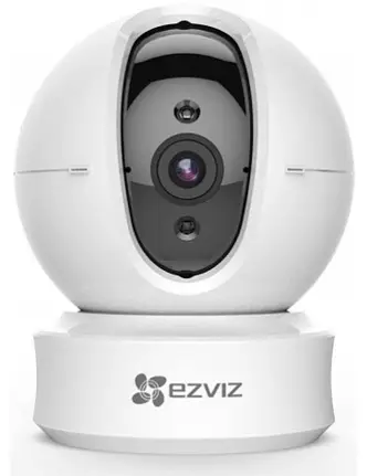 EZVIZ CS WK N150A Mini 360 720P Wi Fi PT Camera -