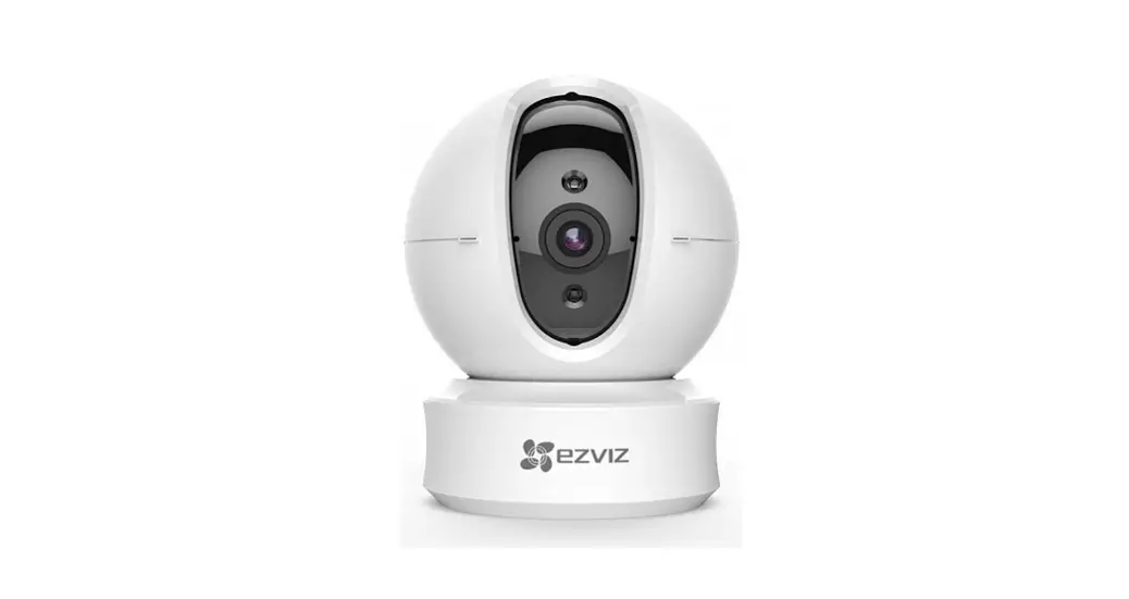 Ezviz Cs-wk-n150a Mini 360 720p Wi-fi Pt Camera User Manual