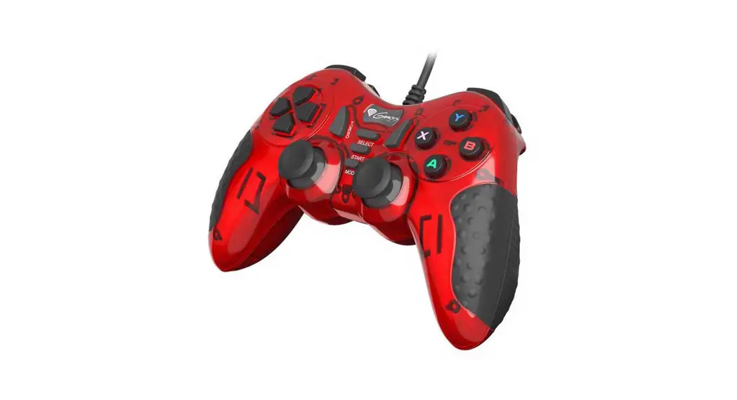 Genesis Mangan 200 Pc Controller User Guide