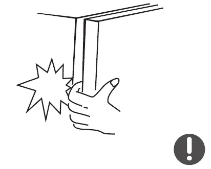 Midea MDRT489MTE46 Double Door Refrigerator 09