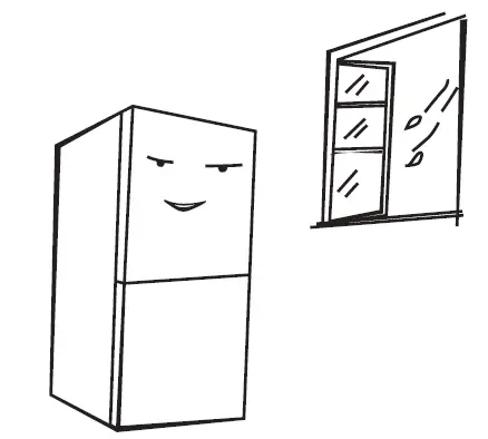 Midea MDRT489MTE46 Double Door Refrigerator 17