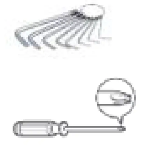 Midea MDRT489MTE46 Double Door Refrigerator 20