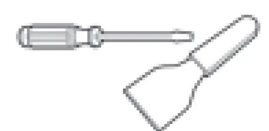 Midea MDRT489MTE46 Double Door Refrigerator 22