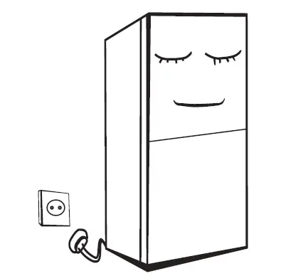 Midea MDRT489MTE46 Double Door Refrigerator 30