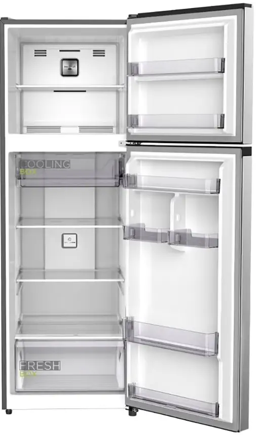 Midea MDRT489MTE46 Double Door Refrigerator product
