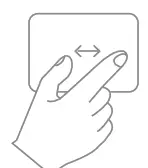 ABEIFAN iPad Pro 11 Inch Wireless Keyboard Case - fig 11