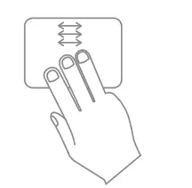 ABEIFAN iPad Pro 11 Inch Wireless Keyboard Case - fig 22