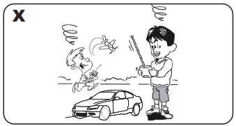 JAMARA 403003 White UV Photochromic Serie - SafetNotes5