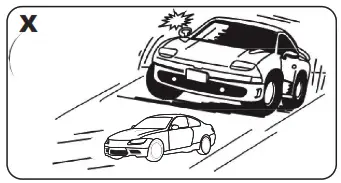 JAMARA 403003 White UV Photochromic Serie - SafetNotes7