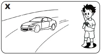 JAMARA 403003 White UV Photochromic Serie - SafetNotes8