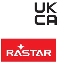 JAMARA 403003 White UV Photochromic Serie - uk