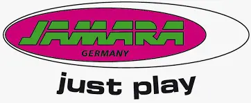JAMARA logo