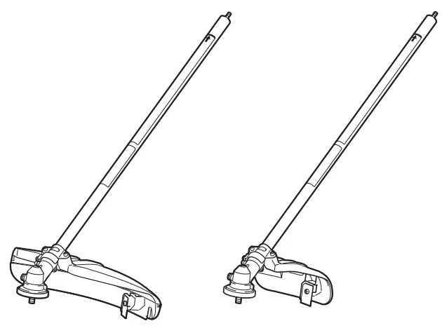 makita EM403MP String Trimmer Attachment -