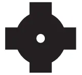 makita EM403MP String Trimmer Attachment - 33