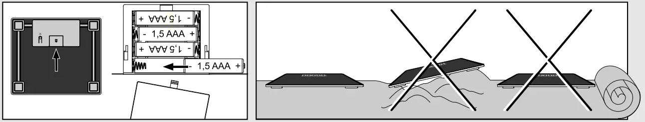 SOEHNLE-Style-Sense-Comfort-500-Digital-personal-scale-FIG-1