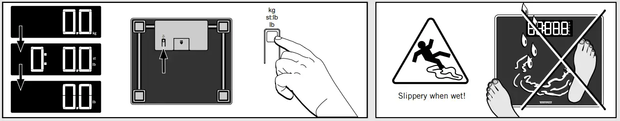 SOEHNLE-Style-Sense-Comfort-500-Digital-personal-scale-FIG-2