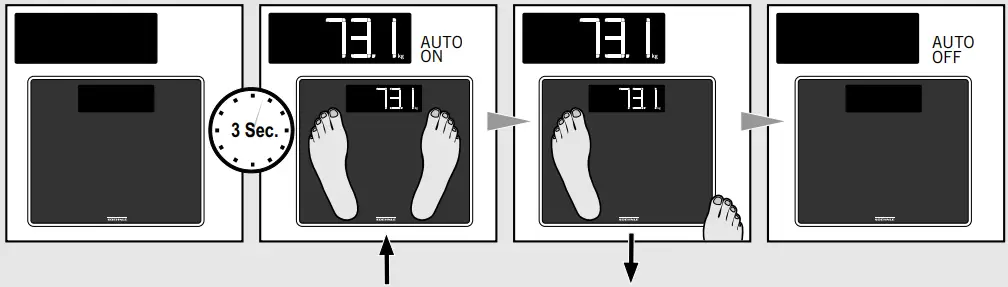 SOEHNLE-Style-Sense-Comfort-500-Digital-personal-scale-FIG-3