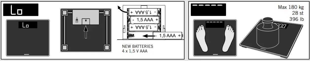 SOEHNLE-Style-Sense-Comfort-500-Digital-personal-scale-FIG-4
