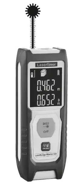 Laserliner-080-833-Laser-Range-Master-Gi4-Range-Finder-product