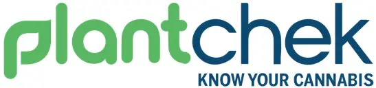 PLANTCHECK - Logo