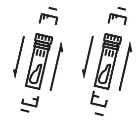 PLANTCHECK THC Quick 3 Tests per Kit - DETERMINE THC CONCENTRATION 2