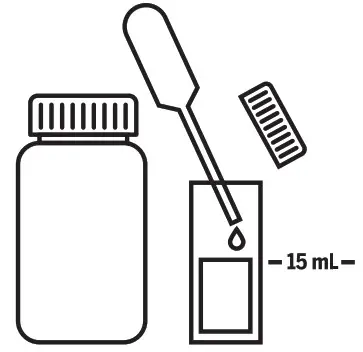 PLANTCHECK THC Quick 3 Tests per Kit - EXTRACTION 1