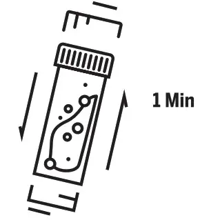 PLANTCHECK THC Quick 3 Tests per Kit - EXTRACTION 3